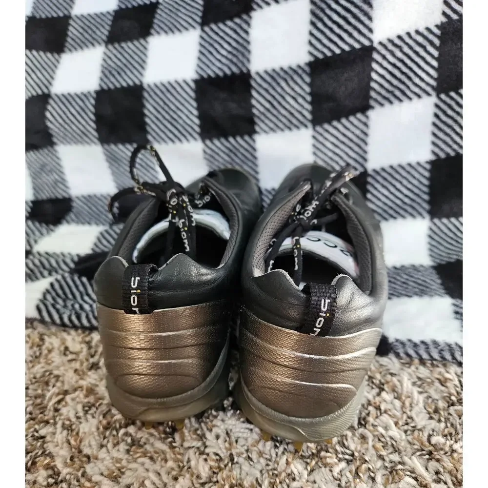 Ecco excellent pre